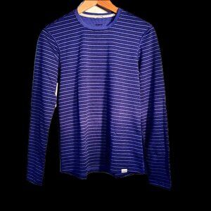 Patagonia Women's Capilene 3 Midweight Crew - Large